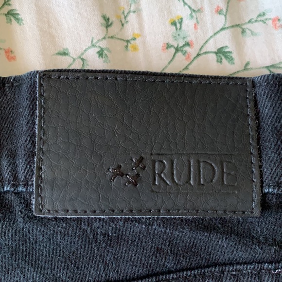 RUDE Skinny Jeans - Picture 5 of 8